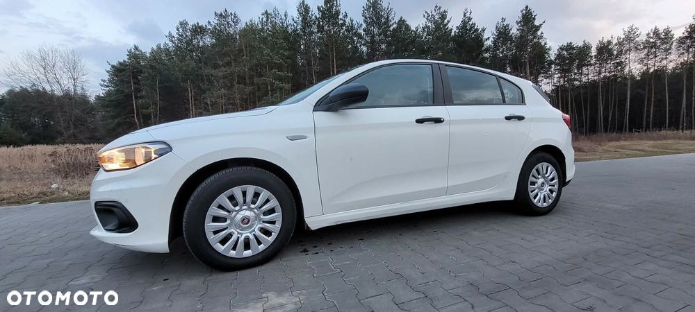 Fiat Tipo - 3