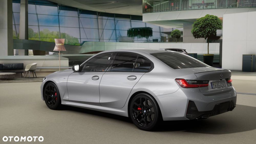 BMW Seria 3 M340i xDrive mHEV sport - 6