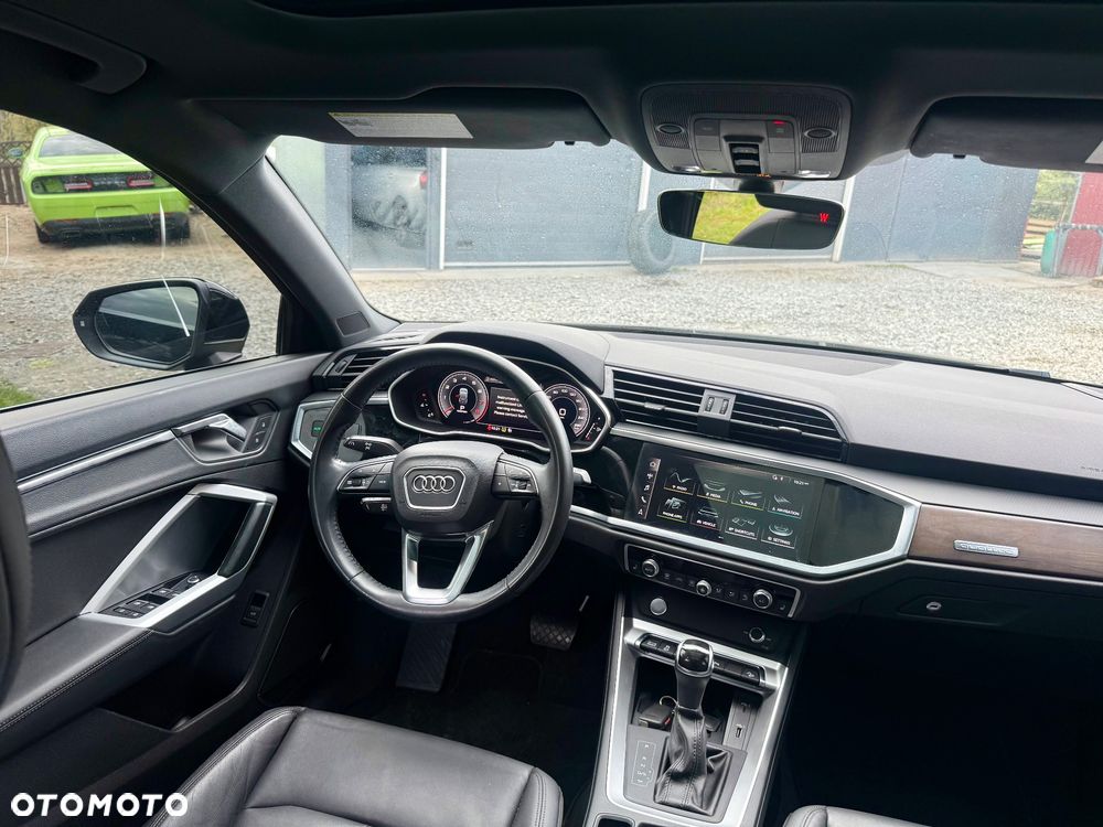 Audi Q3 45 TFSI Quattro S tronic S line - 7