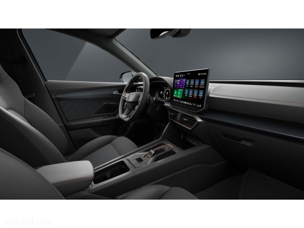 Cupra Formentor 2.0 TSI 4Drive DSG - 5