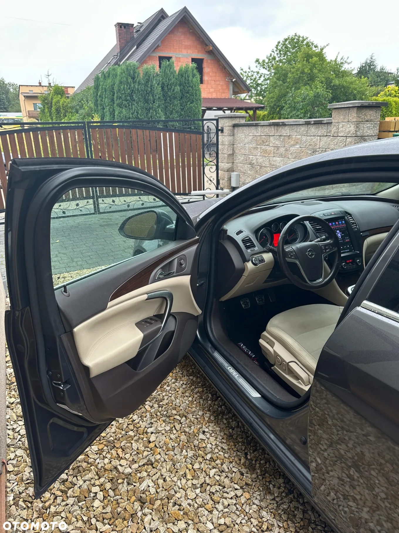 Opel Insignia - 8