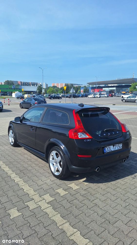 Volvo C30 - 3