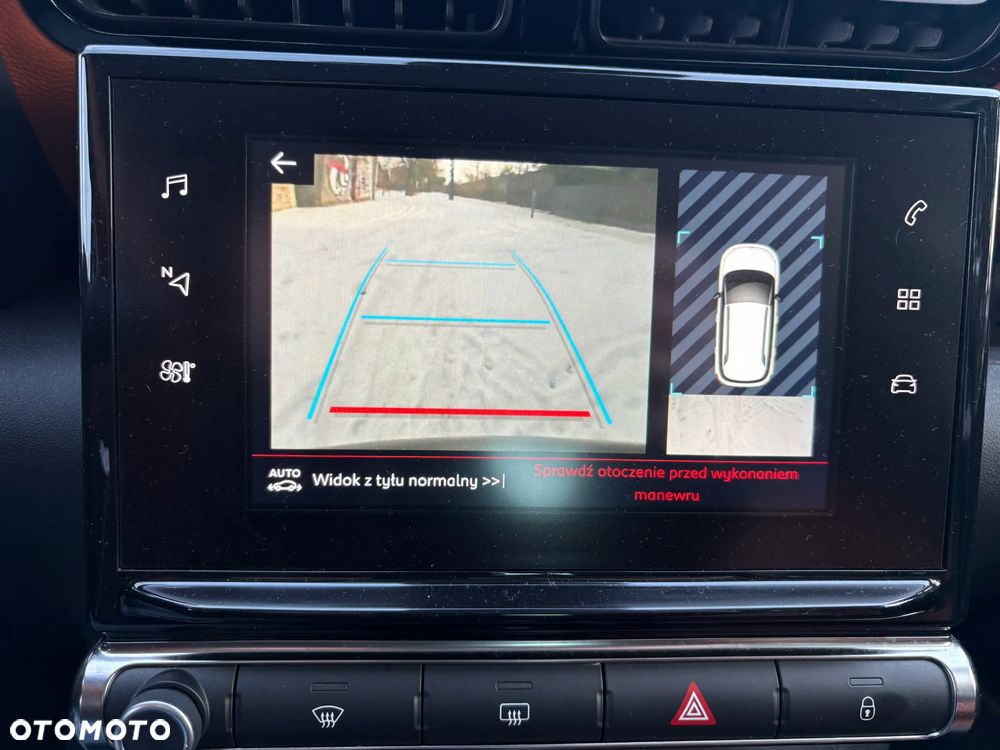 Citroën C3 Aircross PureTech 110 Stop & Start OPF PLUS - 19