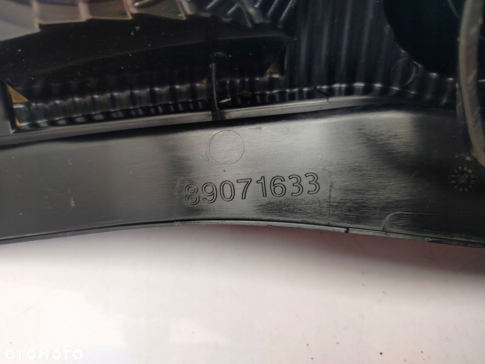 suzuki splash 08r- lampa prawy tył prawa tylna - 6