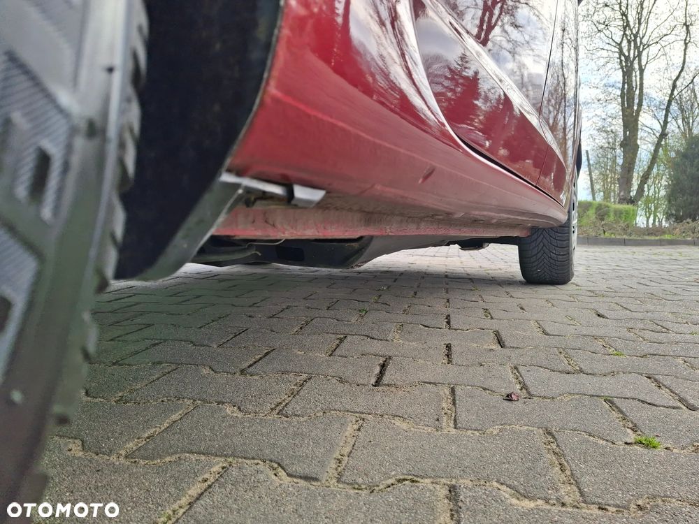 Seat Ibiza 1.4 16V Passion+ - 34