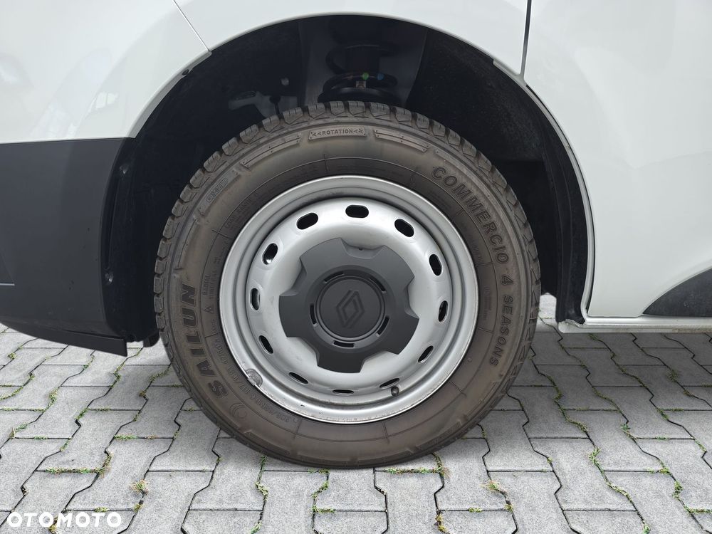 Renault trafic - 10