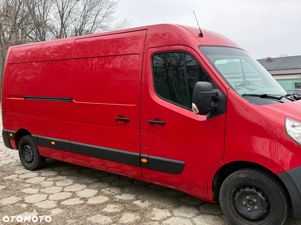 Renault Master - 4