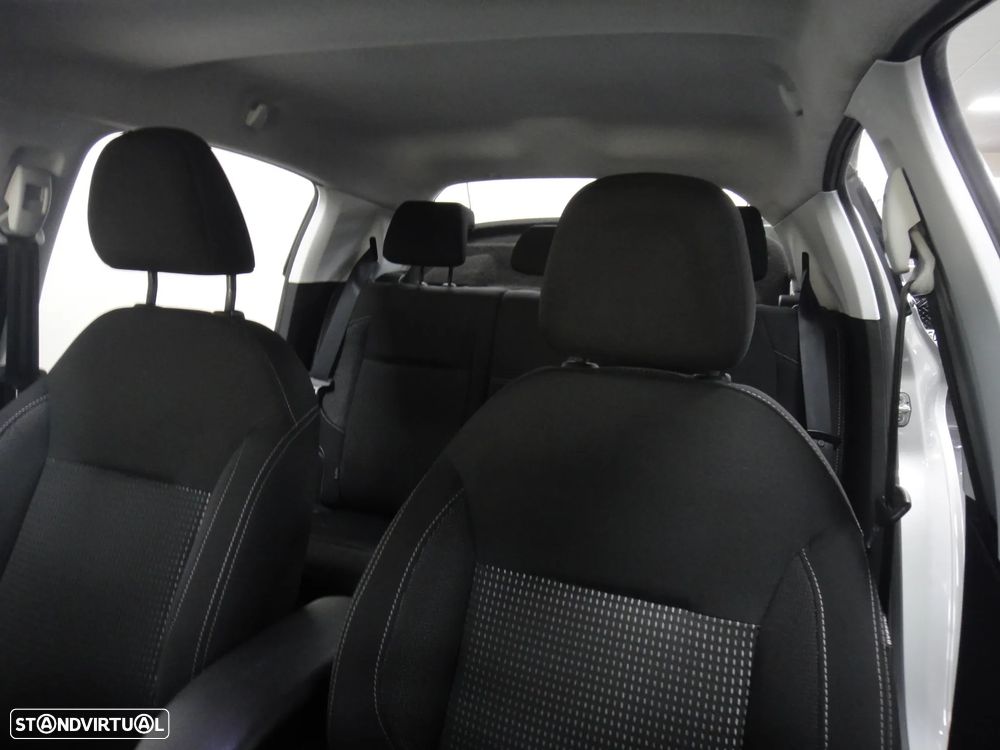 Peugeot 208 PureTech 110 Stop & Start Tech Edition - 14