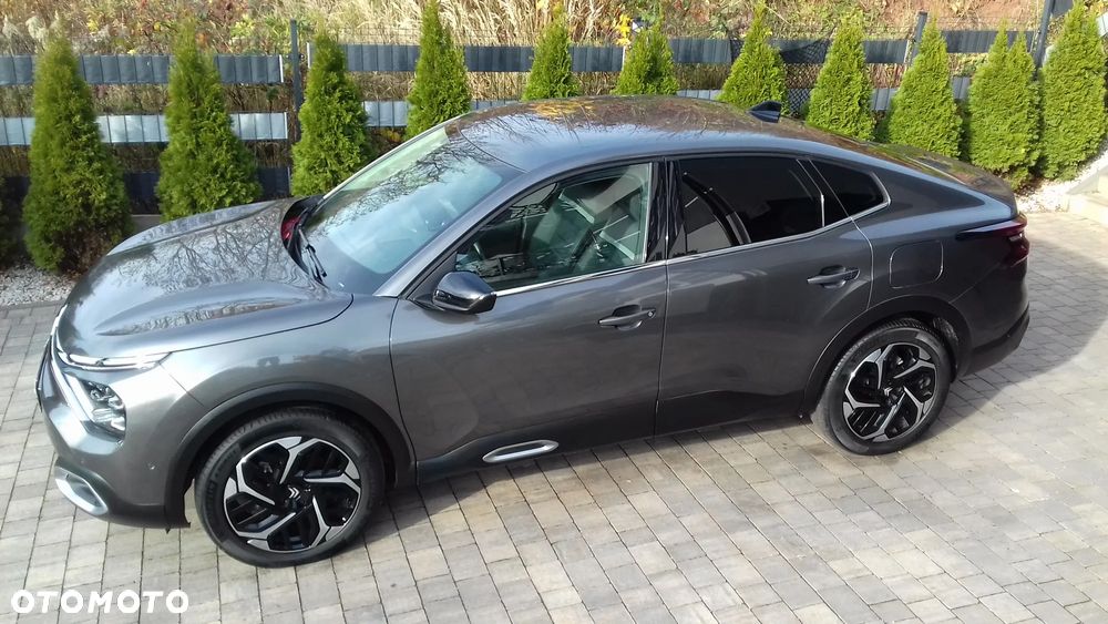 Citroën C4X 1.5 BlueHDi Shine Pack S&S EAT8 - 7