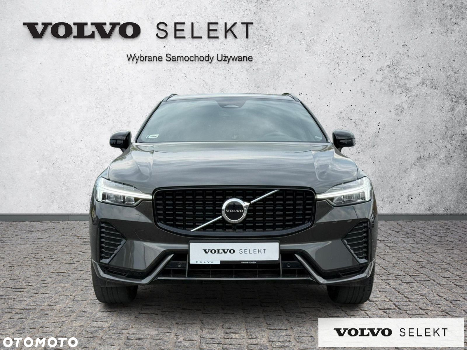 Volvo XC 60 - 5