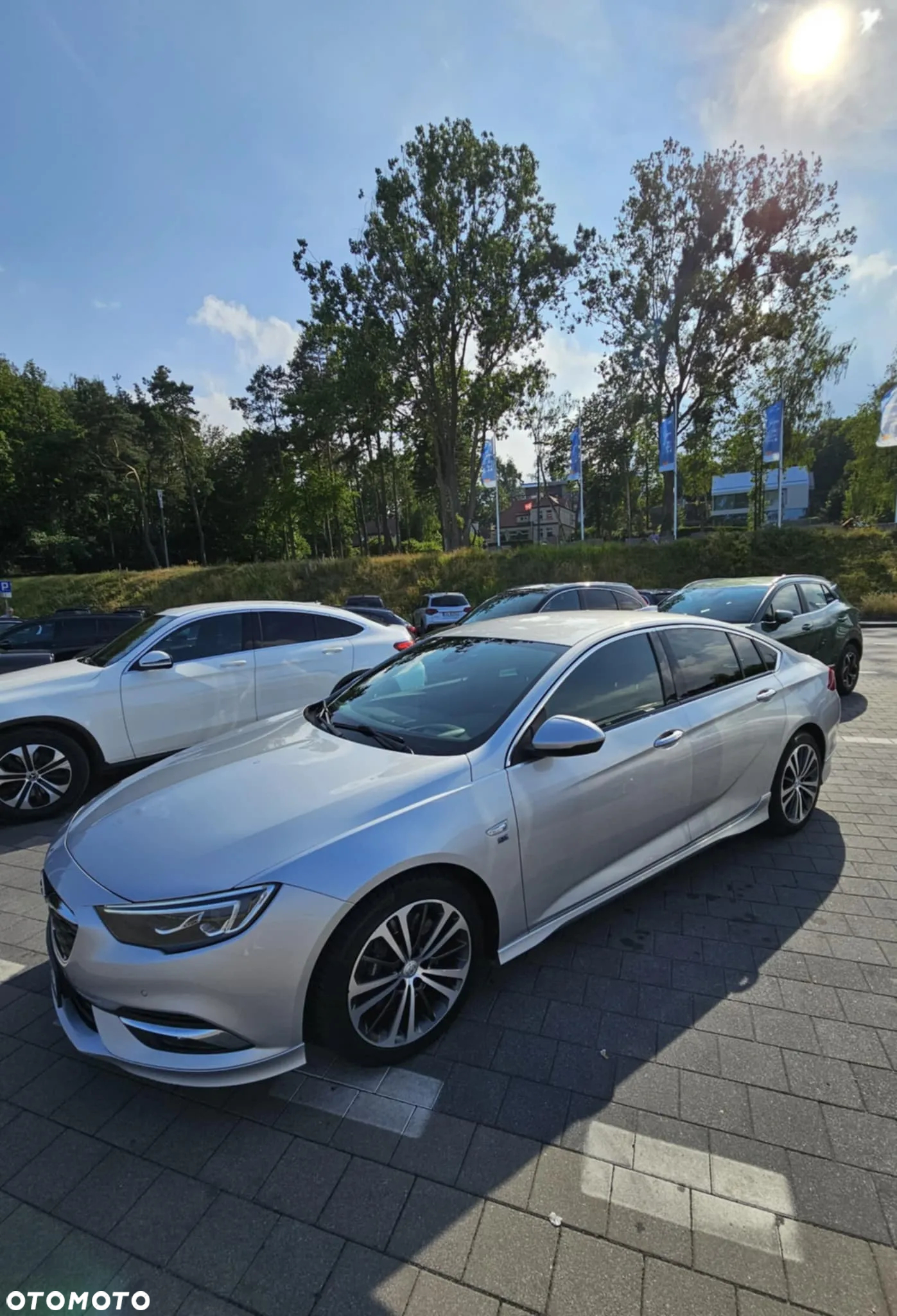 Opel Insignia 2.0 T 4x4 Elite S&S - 3
