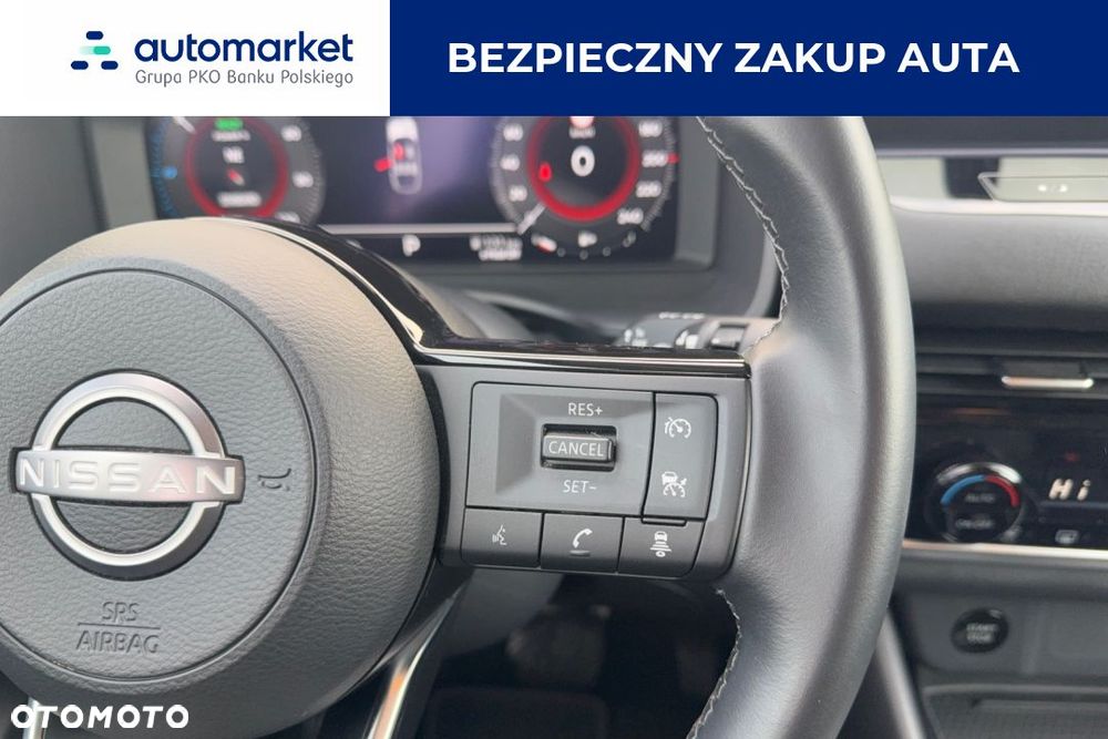 Nissan Qashqai 1.5 VC-T e-Power N-Connecta - 17