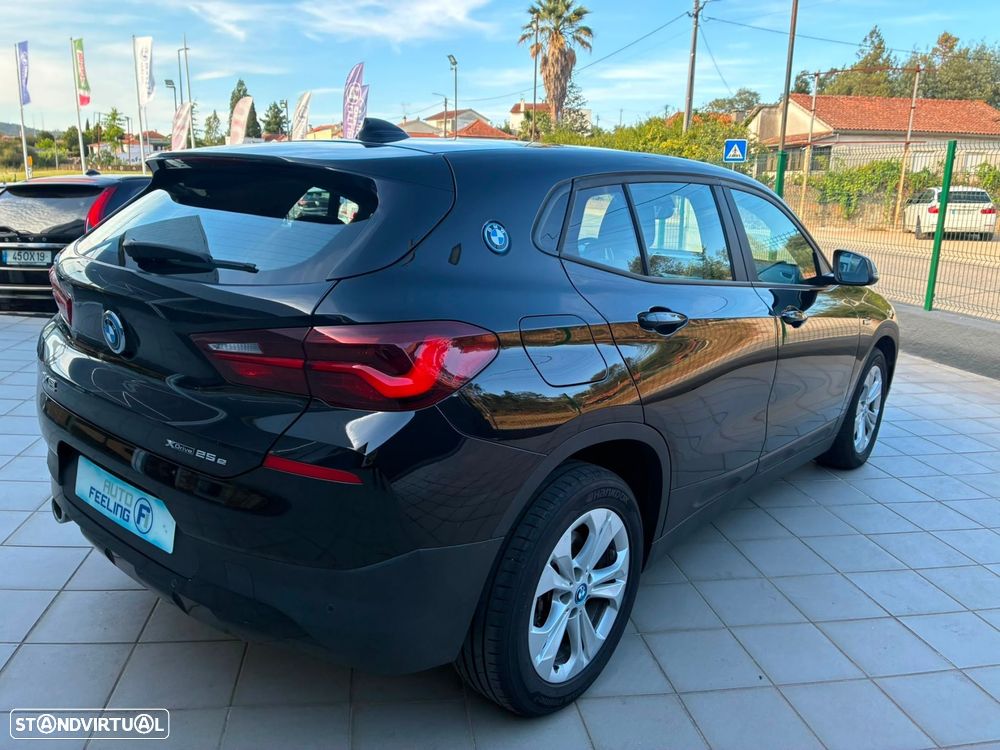 BMW X2 - 4