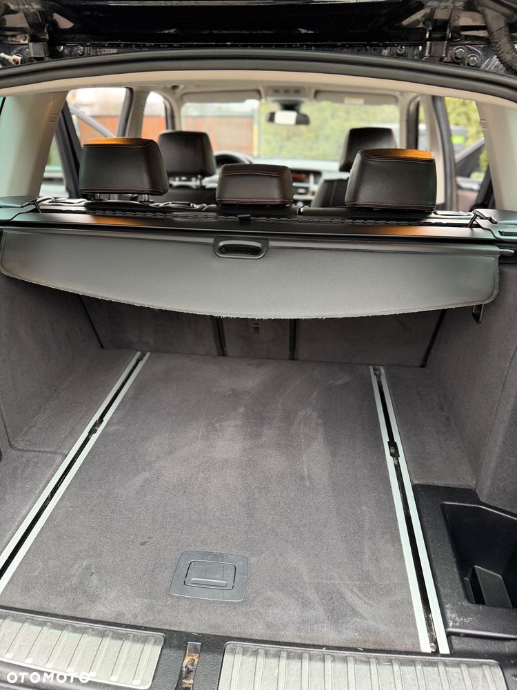 BMW X3 xDrive20d Business Edition sport - 9