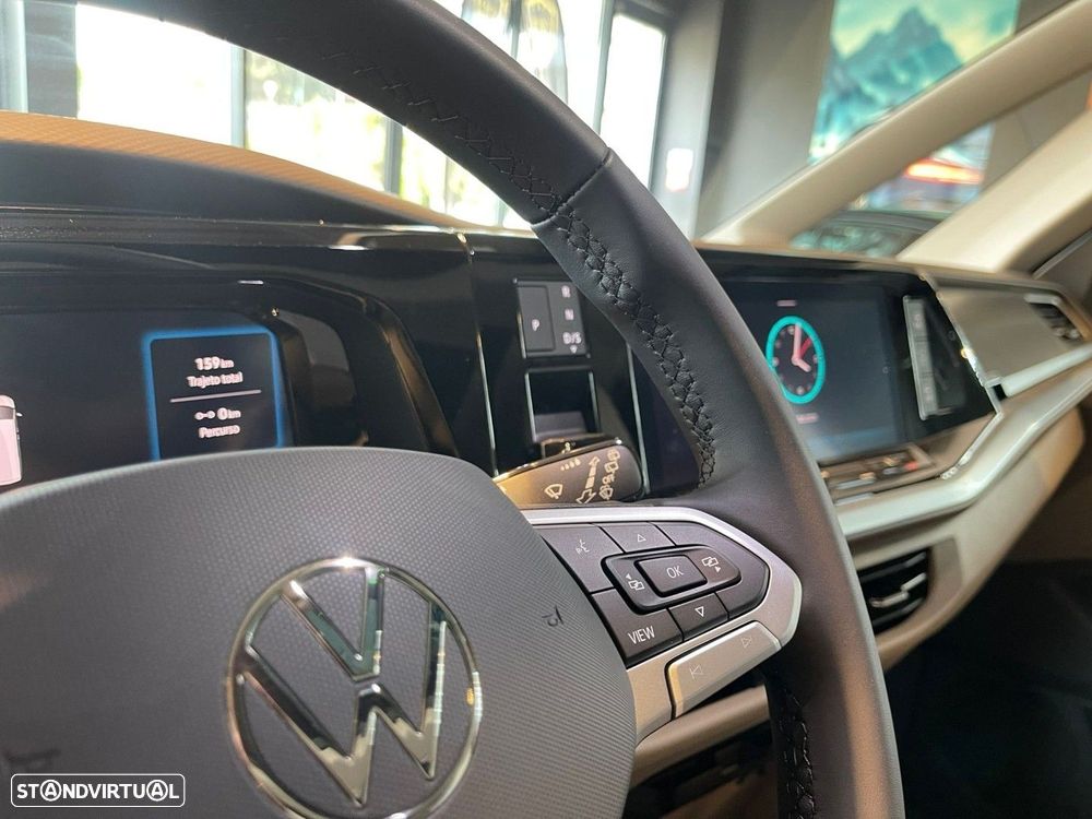 VW Multivan 2.0 TDI BM Comfortline DSG - 14