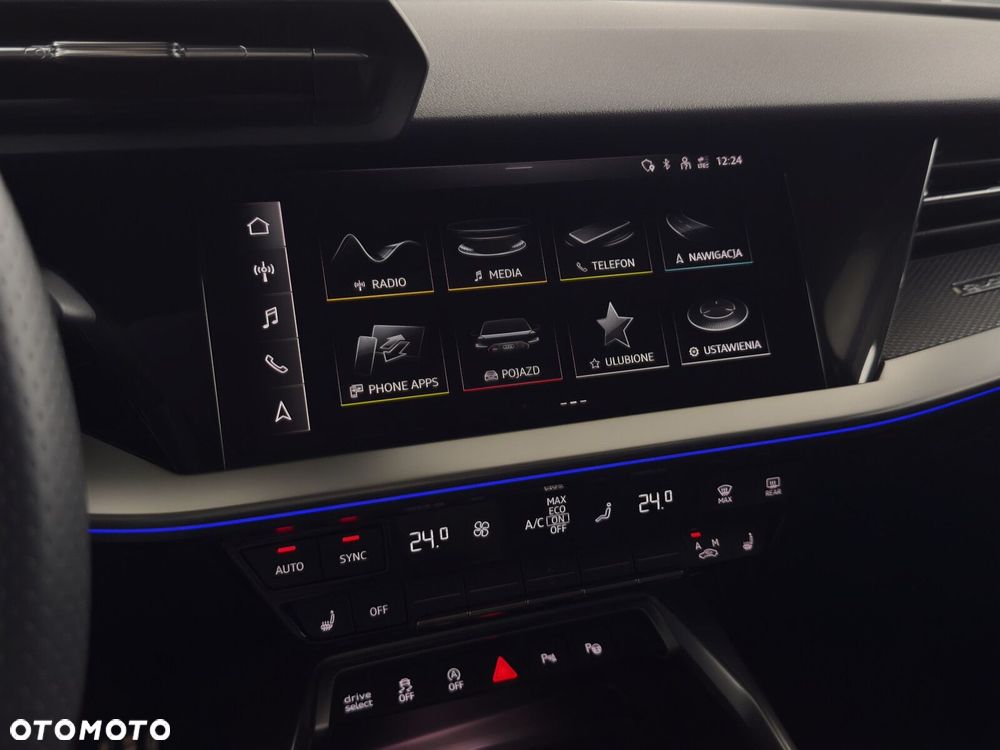 Audi RS3 Sportback - 23