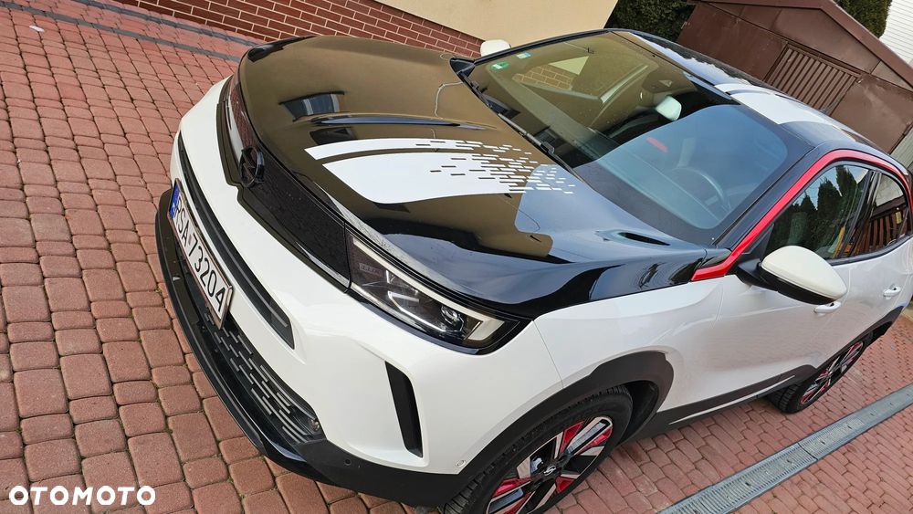 Opel Mokka 1.2 DI Turbo Automatik GS Line - 10