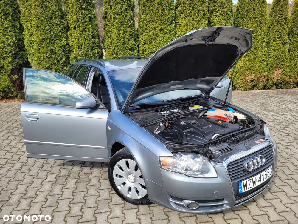 Audi A4 - 20