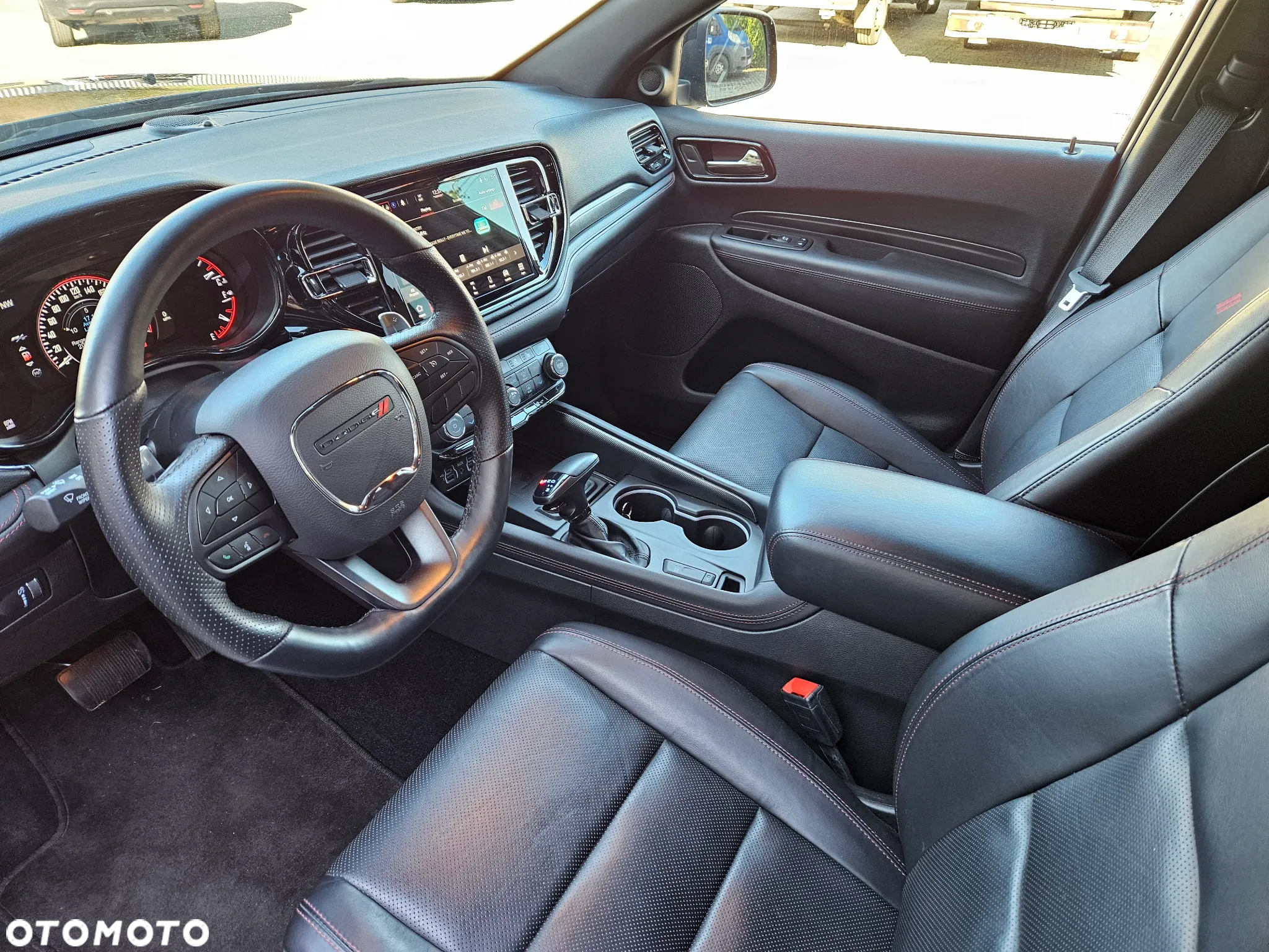 Dodge Durango 5.7 R/T - 25