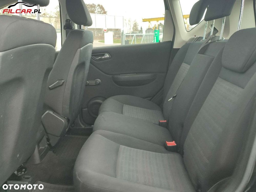 Mercedes-Benz Klasa A - 12