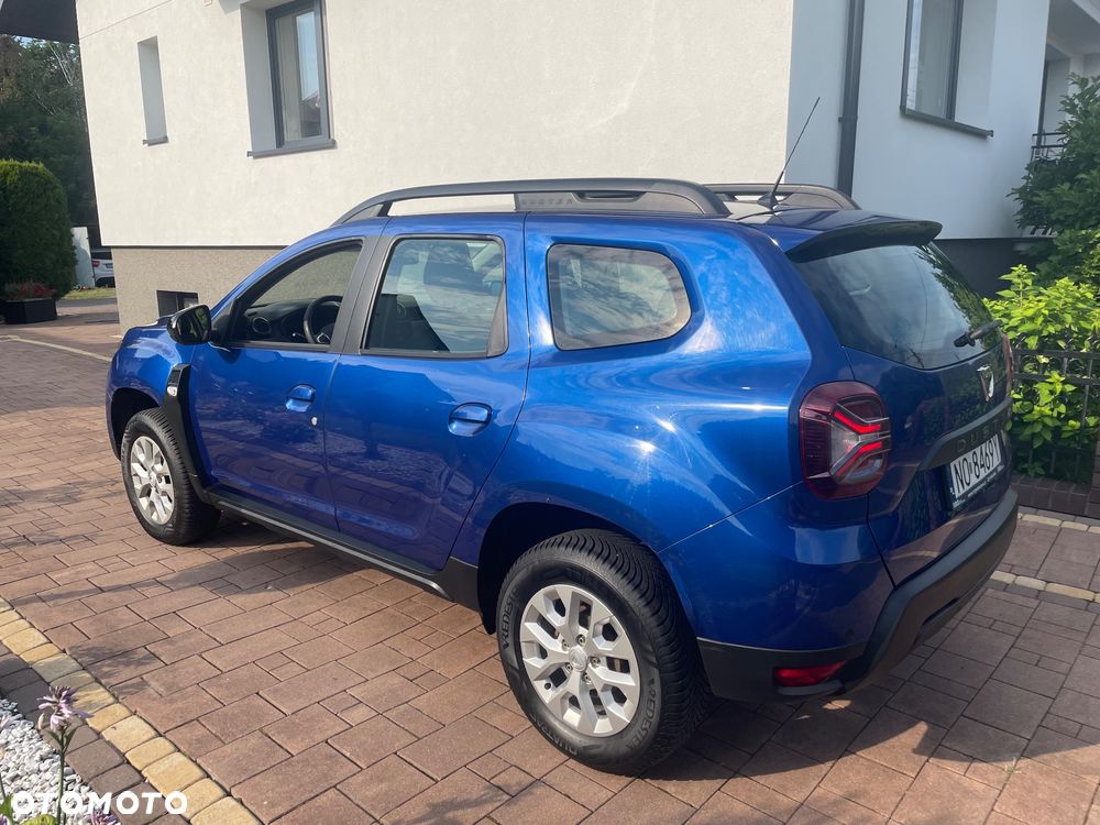 Dacia Duster 1.0 TCe Comfort - 2