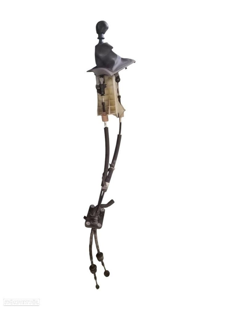 ALAVANCA DE VELOCIDADES CITROEN JUMPER FURGÓN - 1