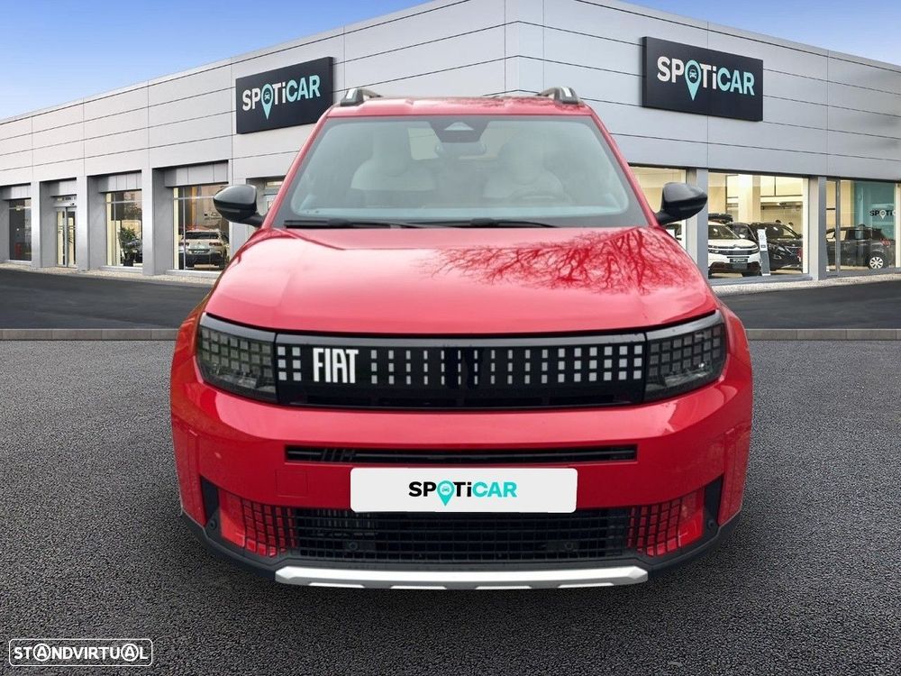 Fiat Grande Panda - 2