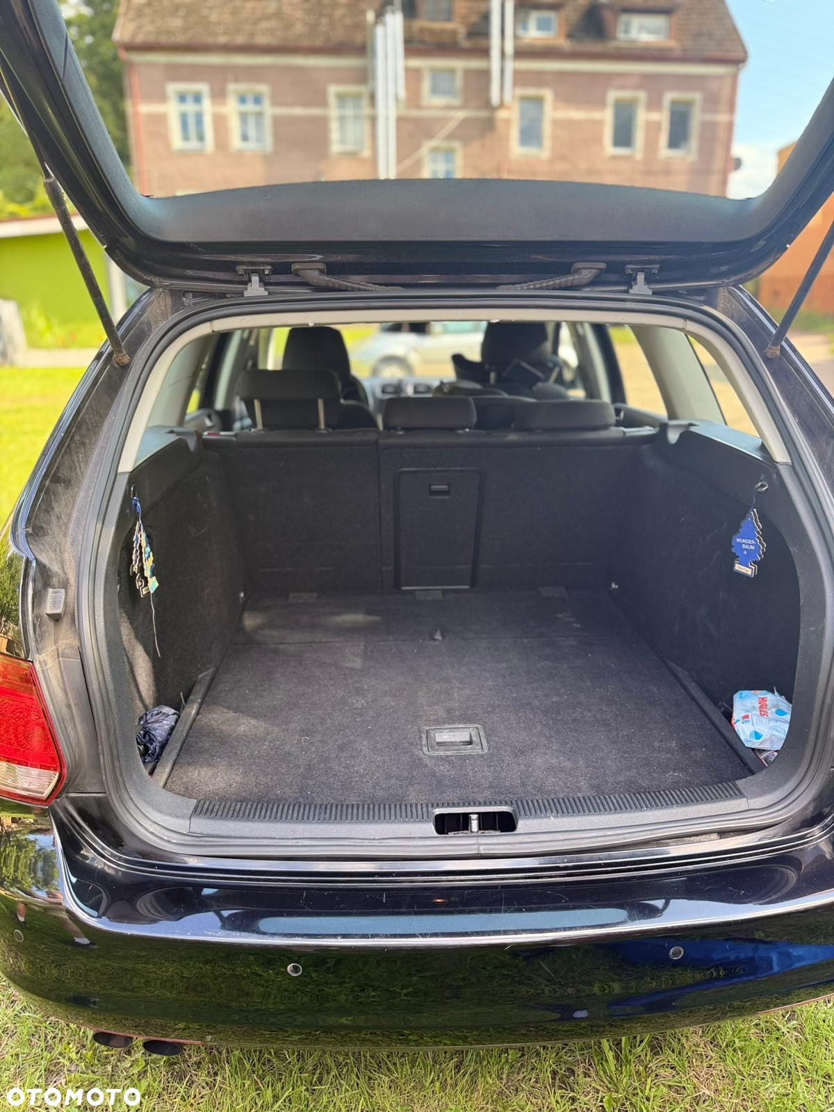 Volkswagen Golf VI 1.4 TSI Highline DSG - 19
