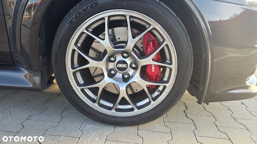 Mitsubishi Lancer Evolution MR GT330 TC-SST Alcantara - 4