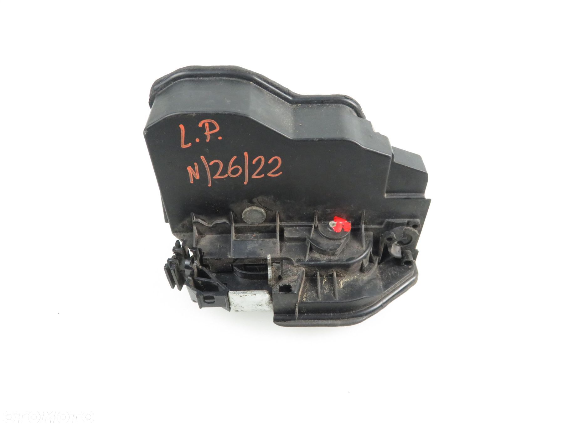 ZAMEK LEWY PRZEDNI MINI COUNTRYMAN (R60) 7318421 - 1