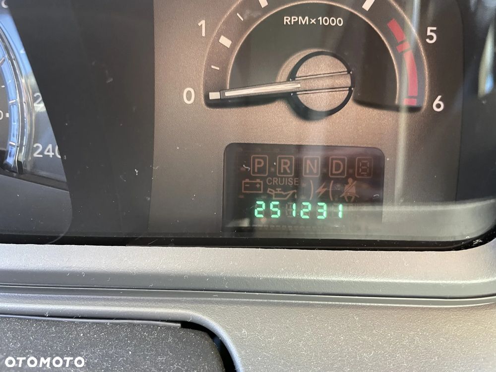 Dodge Journey 2.0 CRD Cool Family - 9