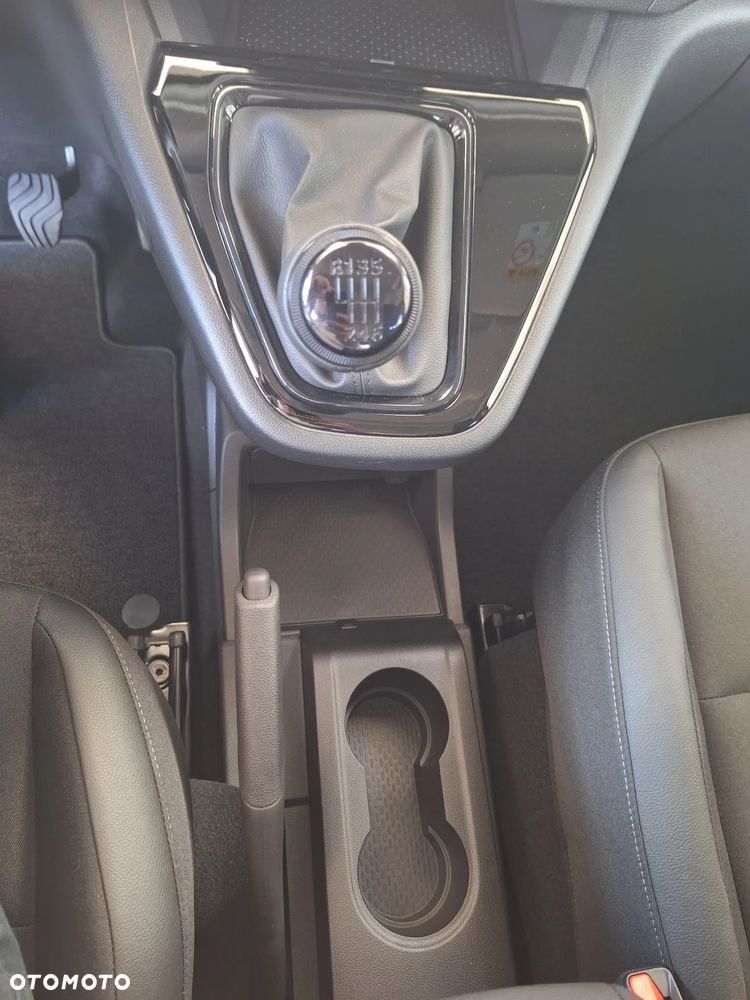 Renault Kangoo 1.5 dCi Equilibre - 11