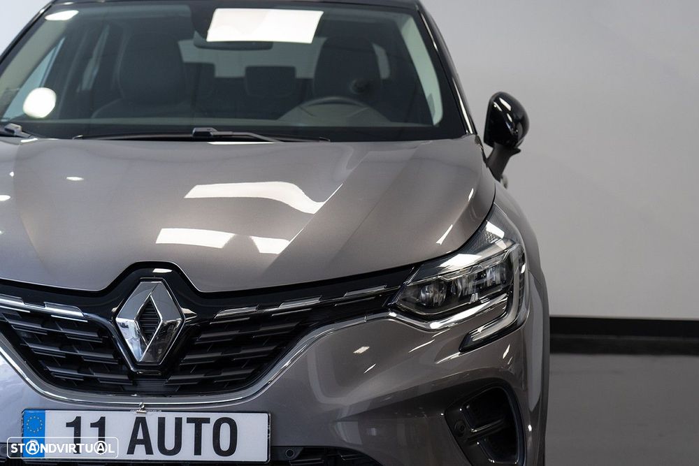 Renault Captur 1.5 dCi Exclusive - 6