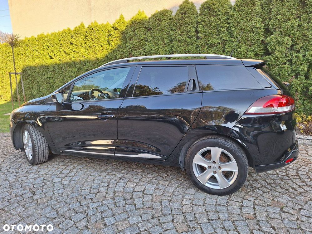 Renault Clio 0.9 Energy TCe Limited - 25