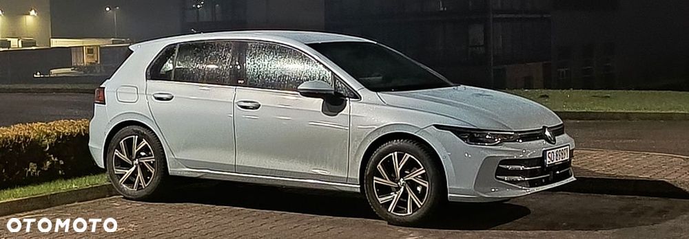 4x Felgi 17 m.in. do VW Arteon Shooting Brake Golf Viii Egolf ID.3 - B5805 - 5