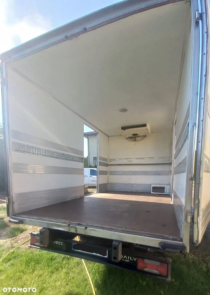 Iveco DAILY 50C15/ZI - 8