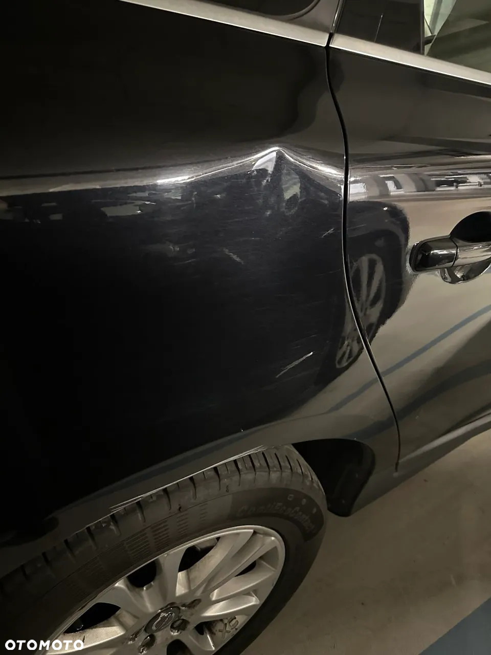Volvo XC 60 - 8
