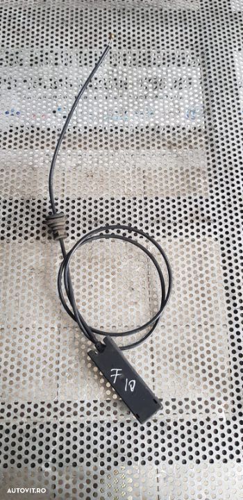 Cablu Deschidere Capota BMW F10 F11 Dezmembrez BMW F10 - 3