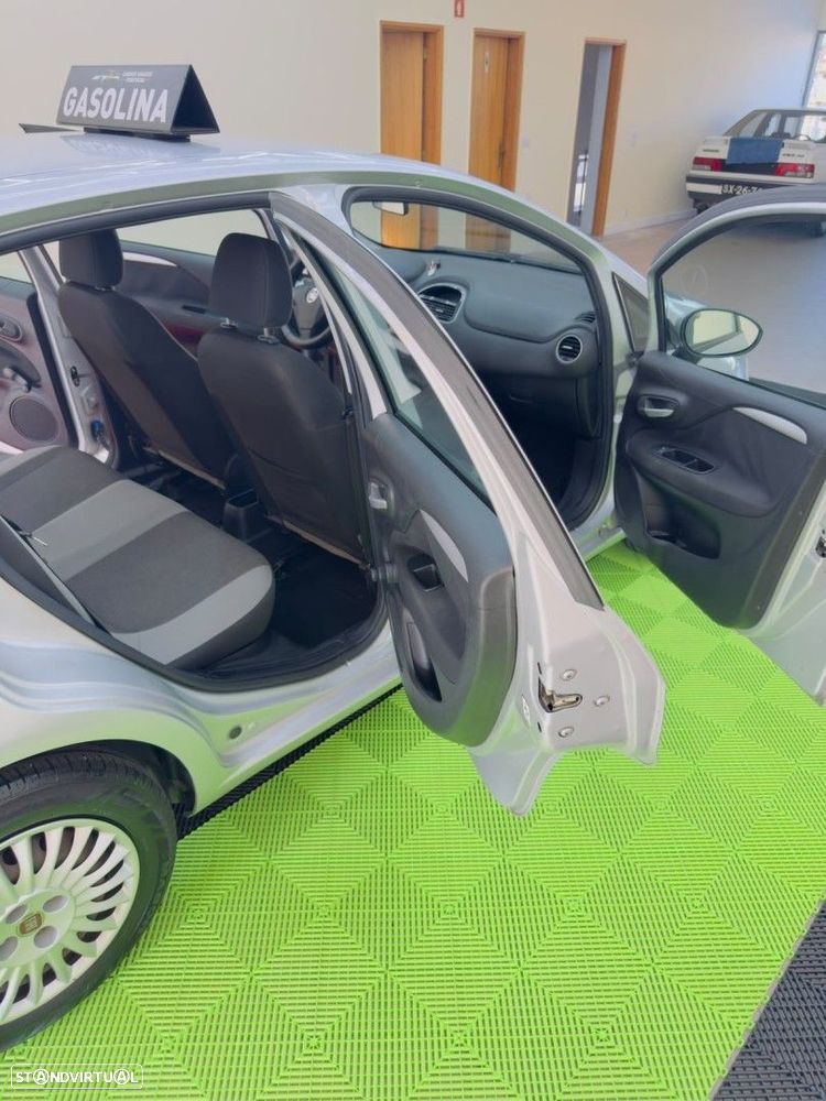 Fiat Punto 1.4 Easy GPL - 23