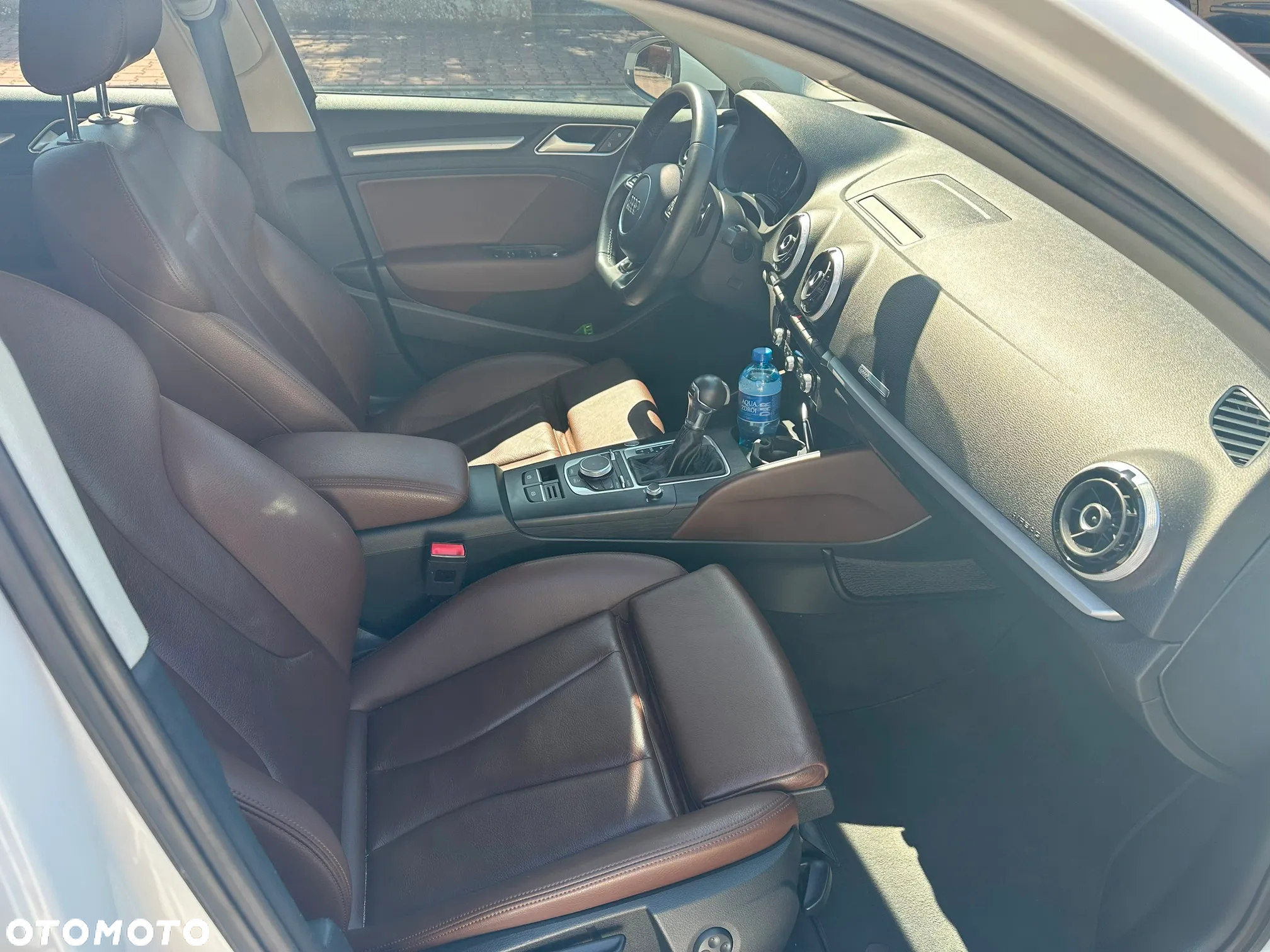 Audi A3 - 5