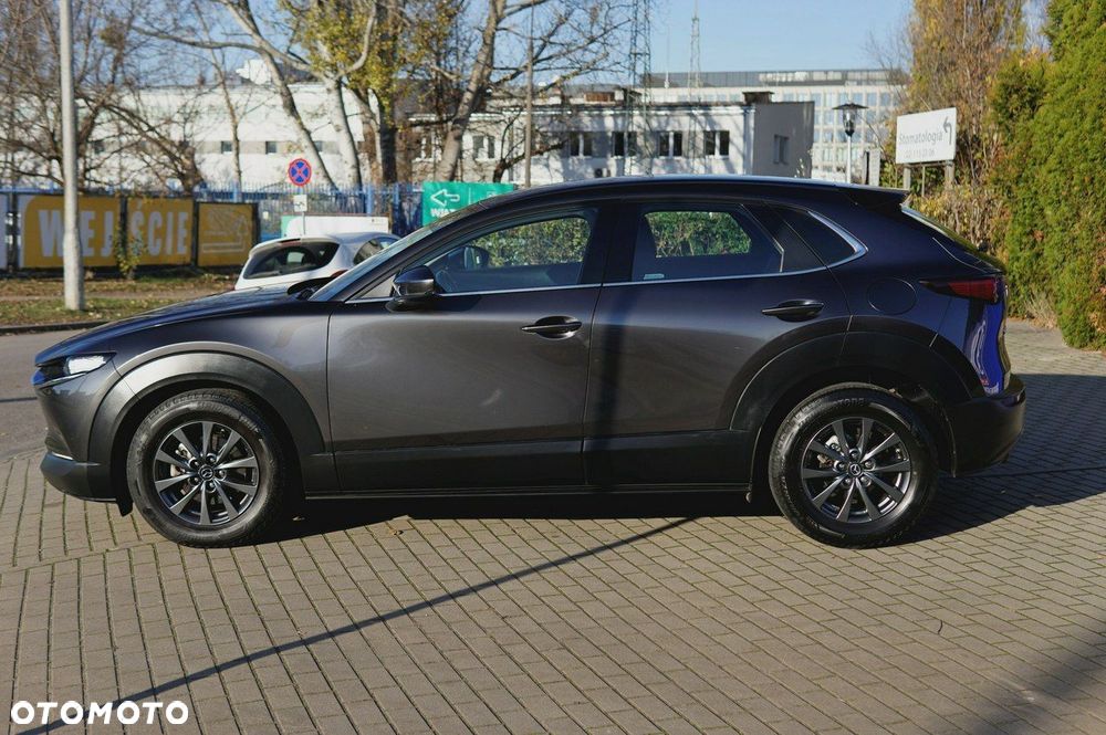 Mazda CX-30 - 6
