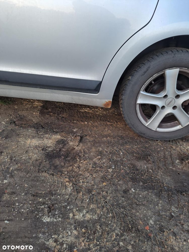 Citroën C4 1.6 HDi X - 10