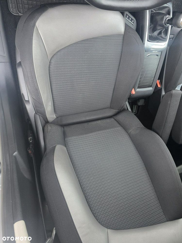 Citroën C4 Grand Picasso - 21