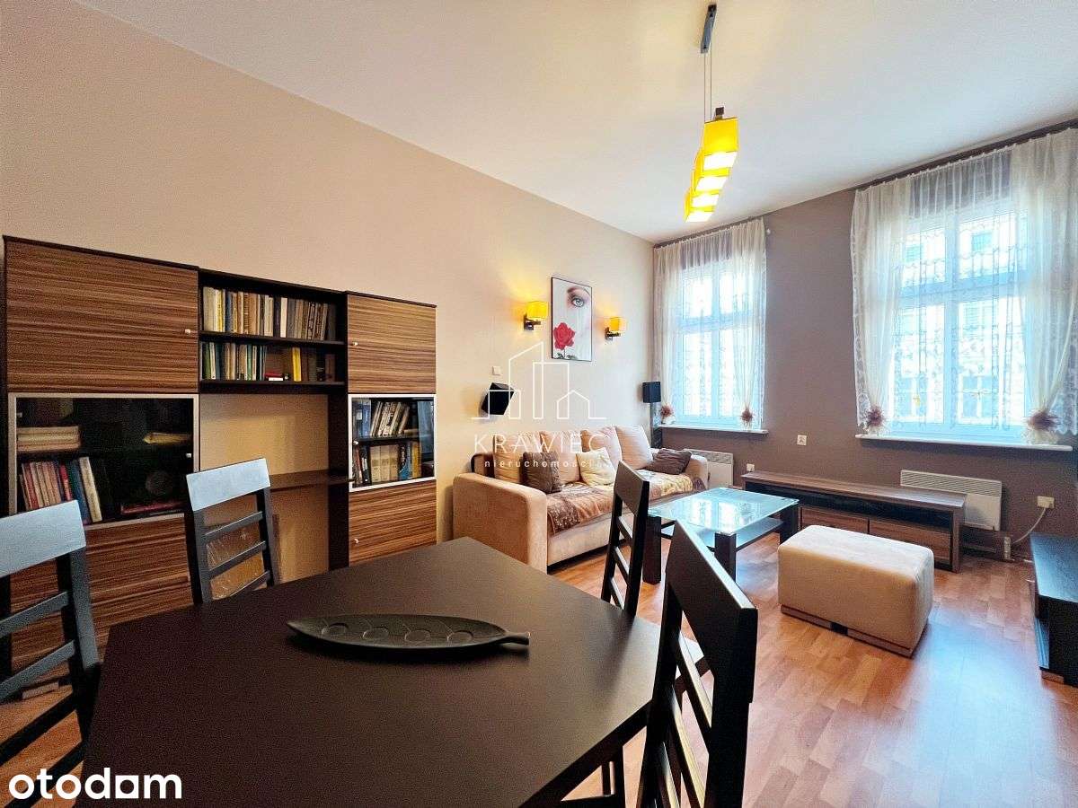 *3 pokoje/osobna kuchnia/balkon/Niemierzyńska *