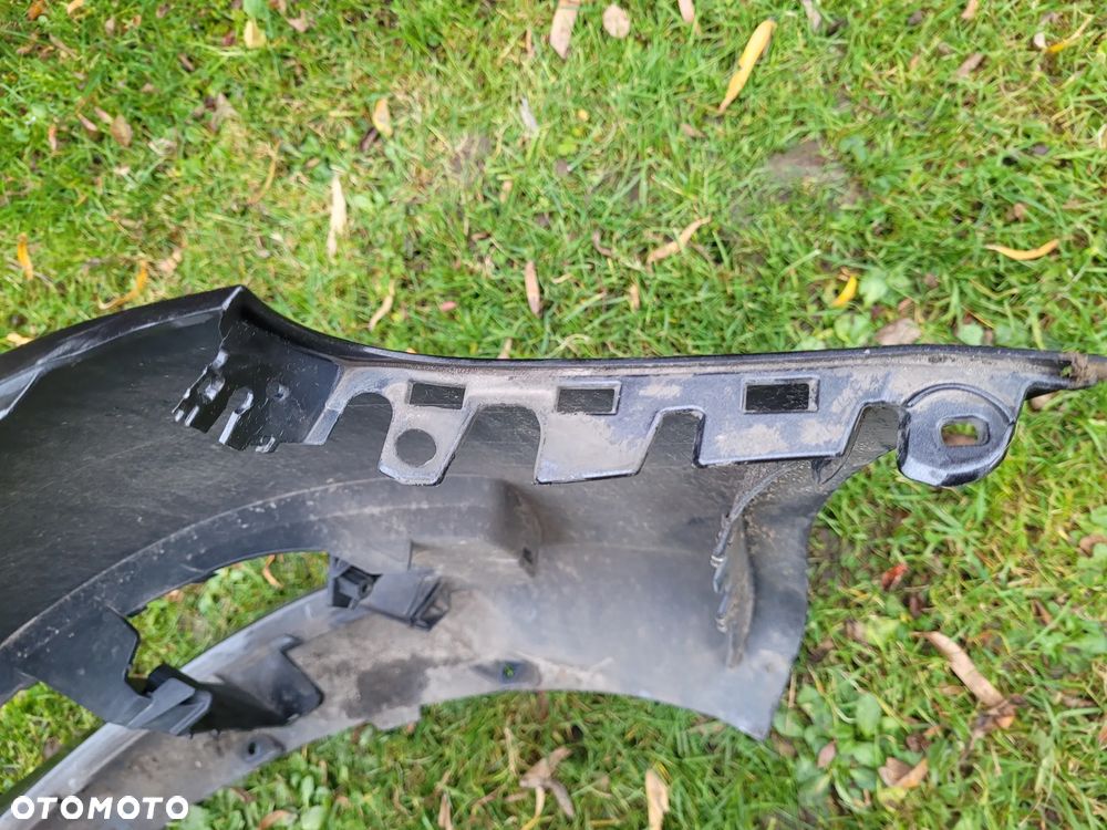 Audi A3 8P lift zderzak przód - 6