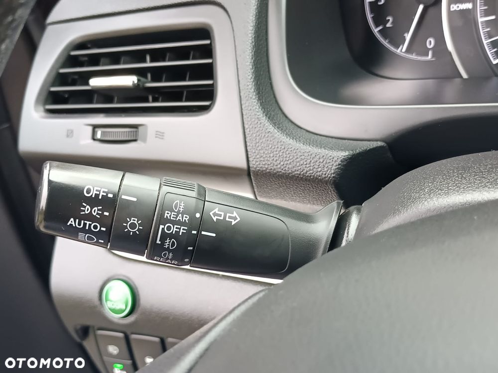 Honda CR-V 1.6i DTEC 2WD Elegance - 28