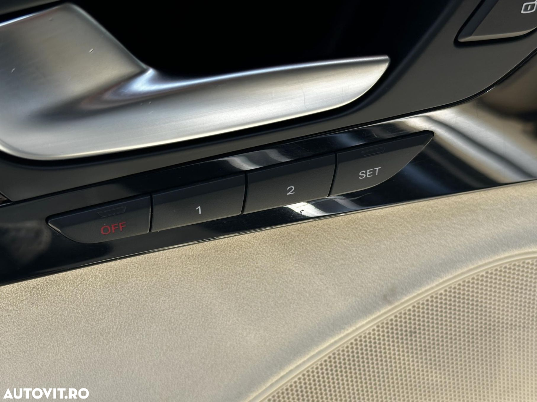 Audi A8 - 23