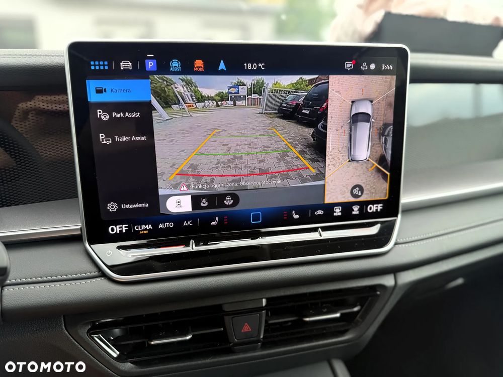 Volkswagen Tayron 1.5 eTSI OPF DSG Life - 17