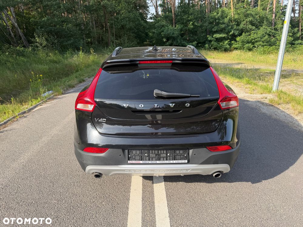 Volvo V40 T3 Ocean Race - 6