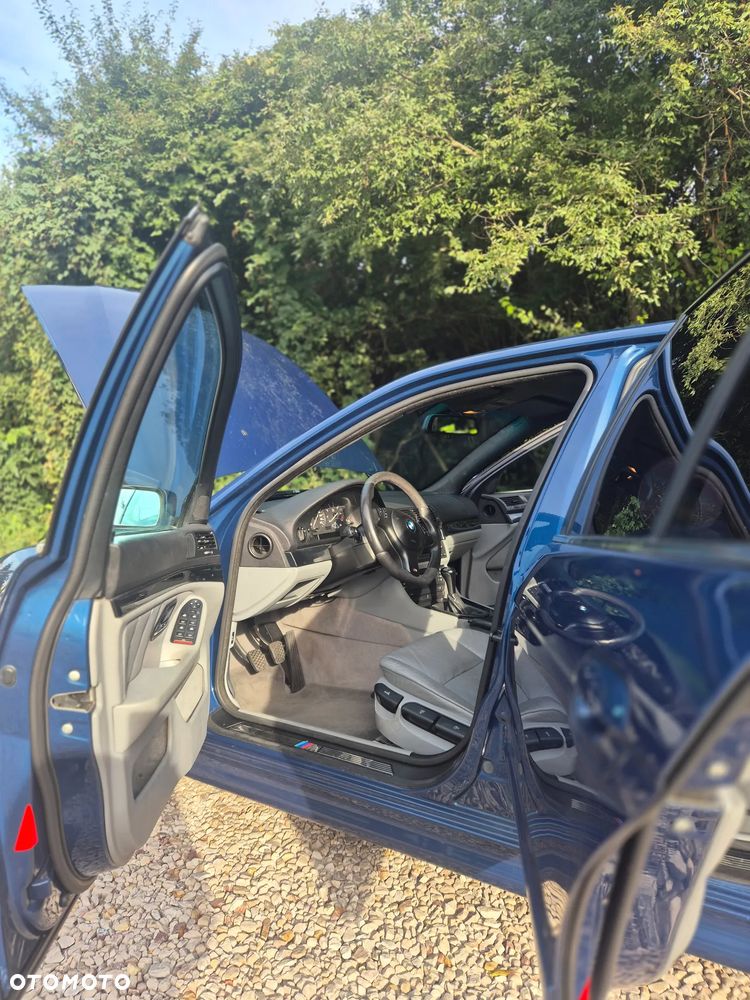 BMW Seria 5 - 11